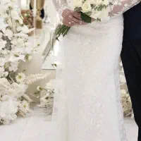 لباس عروس