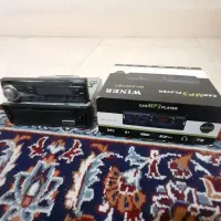 فروش دودستگاه صوتی خودرو