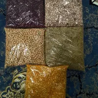 استخدام ویزیتور ، بازاریاب پخش حبوبات