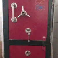 گاوصندوق ایران کاوه