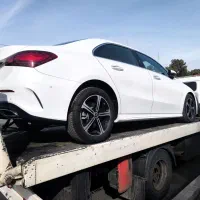 بنز A200L|خودرو سواری و وانت|تهران, ونک|دیوار