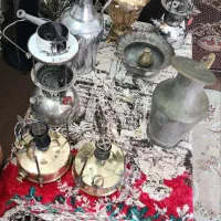 وسایل قدیمی فروش همه یک جا