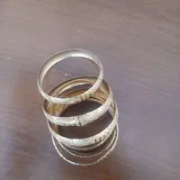 النگو و گوشواره