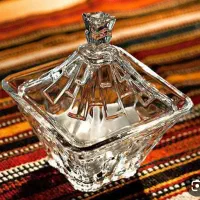 قندون بلوری نو با کارتون