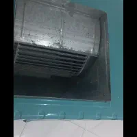 دو عدد کولر آبی 5000