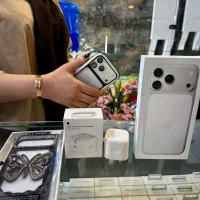 فروش انواع موبایل (نقد و اقساط)