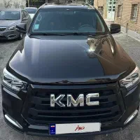 T8 کی ام سی ۱۴۰۳