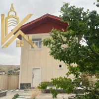 ویلا دماوند نقلی باغشهر کیلان داخل بافت