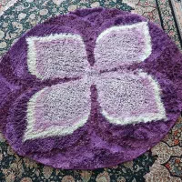 فرش شگی ترک