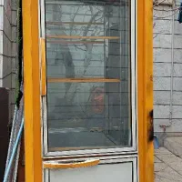 یخچال ایستاده
