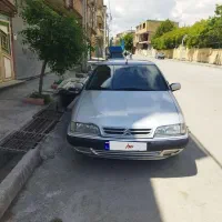 زانتیا مدل86نقره ایی