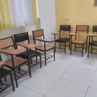 صندلی تحصیلی دسته دار|صندلی و نیمکت|مشهد, آب و برق|دیوار