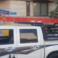 اجاره نردبان سه تیکه