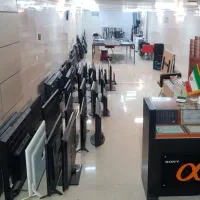 نمایندگی تعمیر تخصصی تلویزیون سامسونگ سونی در کیش