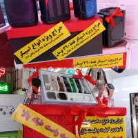 حراج اسپیکر و ساعت هوشمند فقط ۳۹۰ هزار تومان