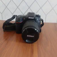نیکن 7100