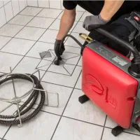 لوله بازکنی و تخلیه چاه محله شبانه روزی