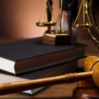 جزوه دستنویس برای قبولی وکالت و قضاوت