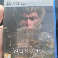 دیسک بازی Ps5 ووکانگ آنتیل دان wokung until dawn