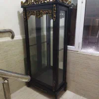 بوفه|بوفه، ویترین، کنسول|چهارباغ, |دیوار