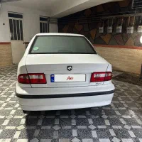 سمند معاوضه با 207پانا