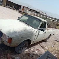 پیکانبار مدل ۸۵