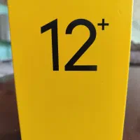 گوشی real 12plus 512gاکبند5g