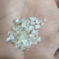 سنگهای خام وتراش نخورده قیمتی ونیمه قیمتی