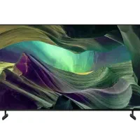Sony x85L 55اینچ|تلویزیون و پروژکتور|تهران, شیخ هادی|دیوار