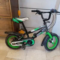 دوچرخه مارشال