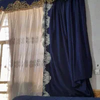 پرده پذیرایی