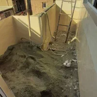 انجام مشارکت در ساخت / قاسم آباد شهرک مدنی