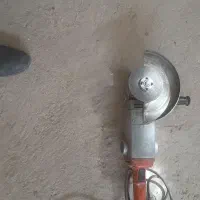 سنگ فرز مینی فرز آهن بر سنگبر