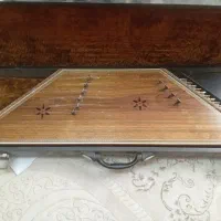سنتور استاد صادقی