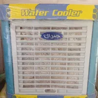 کولر آبی کوچک