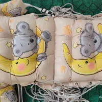 تاب گهواره ای مدل ریلکسی به همراه پایه