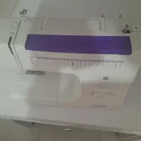 چرخ خیاطی خانگی janita