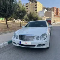 بنز e240|خودرو سواری و وانت|تهران, مختاری|دیوار