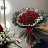 گل روبانی