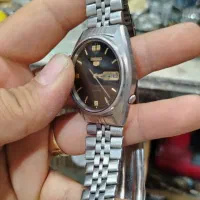 سیکو5 اتوماتیک سری قدیم اصل