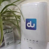 مودم اقتصادی و سرعت بالا 5G zlt x21 (مودم خیام)