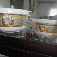 سوفله خوری وارمر دار