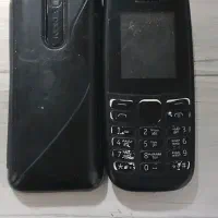 دوتا گوشی ساده و دوربین دار