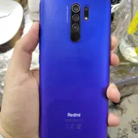 گوشی موبایل ردمی ۹ redmi 9
