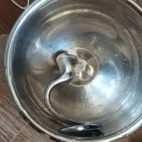 میکسر قنادی مارک اسمارت
