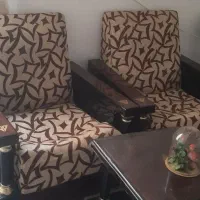 مبل راحتی ۷نفره