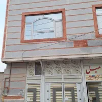 خانه-3طبقه