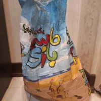 ماسه بازی کودک