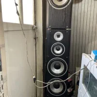 غول اسپیکر جاز