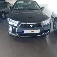 دنا پلاس 6 دنده با رینگ مدل 405